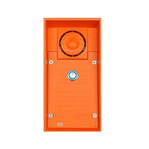 IP SAFETY - 1 BUTTON & 10W SPEAKER IP SAFETY - 1 BUTTON & 10W SPEAKER